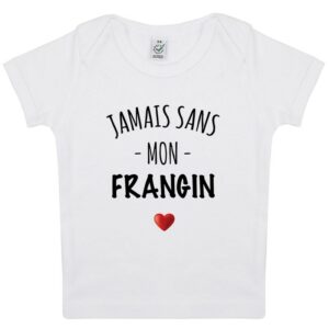 Archives Des Tshirt Bebe Rigolo Jamais Sans M Tshirt Enfant