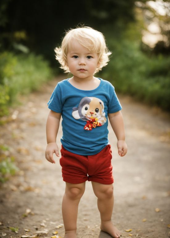 child